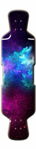 Design 6510 Skateboards, Longboards and Grip Tape