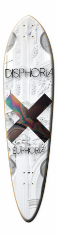 Design 6523 Skateboards, Longboards and Grip Tape Image