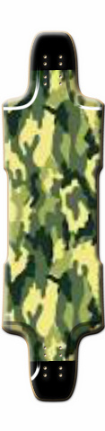 Design 6480 Skateboards, Longboards and Grip Tape