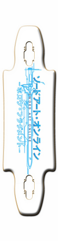 Design 6495 Skateboards, Longboards and Grip Tape