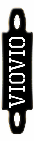 VIOVIO Skateboards, Longboards and Grip Tape Image