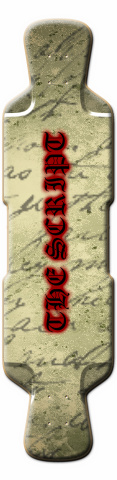 Design 6623 Skateboards, Longboards and Grip Tape Image