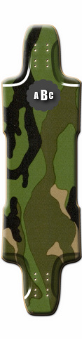 Design 6572 Skateboards, Longboards and Grip Tape