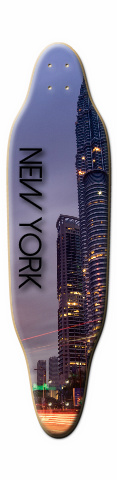 New York Skateboards, Longboards and Grip Tape Image