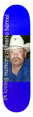 Design 6545 Skateboards, Longboards and Grip Tape Image