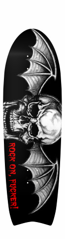 Design 6736 Skateboards, Longboards and Grip Tape
