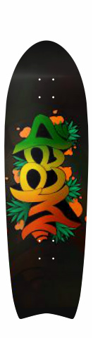 Design 6666 Skateboards, Longboards and Grip Tape Image