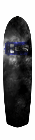 Design 6743 Skateboards, Longboards and Grip Tape Image
