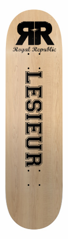 Design 6813 Skateboards, Longboards and Grip Tape