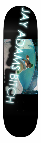 Design 6764 Skateboards, Longboards and Grip Tape