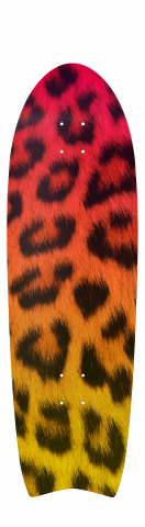 Design 6887 Skateboards, Longboards and Grip Tape