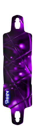 Purple Skateboards, Longboards and Grip Tape Image