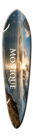 Design 7004 Skateboards, Longboards and Grip Tape