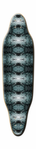 Design 6962 Skateboards, Longboards and Grip Tape