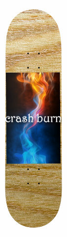 Design 6994 Skateboards, Longboards and Grip Tape Image