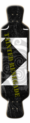 Design 7120 Skateboards, Longboards and Grip Tape