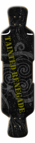 Design 7122 Skateboards, Longboards and Grip Tape