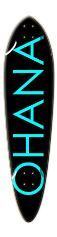 Design 15395 Skateboards, Longboards and Grip Tape