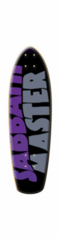Design 7006 Skateboards, Longboards and Grip Tape