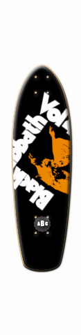 Design 7005 Skateboards, Longboards and Grip Tape Image