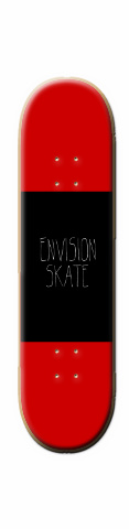 Design 7110 Skateboards, Longboards and Grip Tape