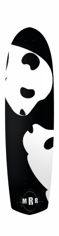 Design 7138 Skateboards, Longboards and Grip Tape Image