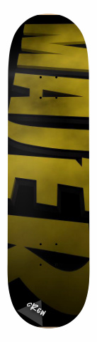 Design 7147 Skateboards, Longboards and Grip Tape Image