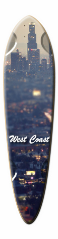 Design 5157 Skateboards, Longboards and Grip Tape