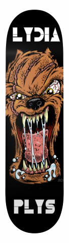 Design 5191 Skateboards, Longboards and Grip Tape Image