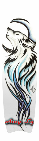 Design 5233 Skateboards, Longboards and Grip Tape Image