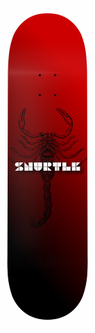 Design 5108 Skateboards, Longboards and Grip Tape Image