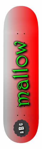 Design 5148 Skateboards, Longboards and Grip Tape
