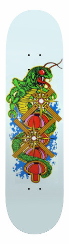 Design 5060 Skateboards, Longboards and Grip Tape