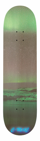 Design 5211 Skateboards, Longboards and Grip Tape Image