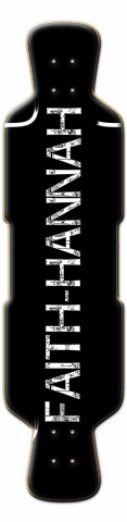Design 7238 Skateboards, Longboards and Grip Tape