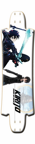 Design 7299 Skateboards, Longboards and Grip Tape
