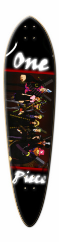 Design 7203 Skateboards, Longboards and Grip Tape