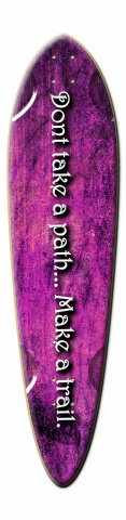 Design 7284 Skateboards, Longboards and Grip Tape Image