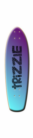 Design 7206 Skateboards, Longboards and Grip Tape