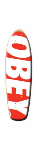 Design 7227 Skateboards, Longboards and Grip Tape Image
