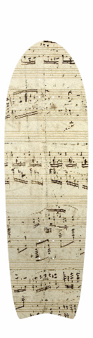 Design 7265 Skateboards, Longboards and Grip Tape Image