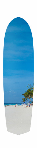 Design 7197 Skateboards, Longboards and Grip Tape Image