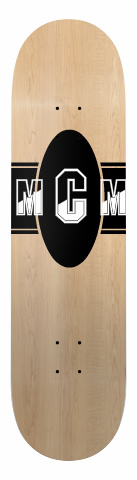 Design 7191 Skateboards, Longboards and Grip Tape Image
