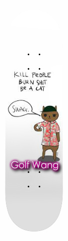 Design 7235 Skateboards, Longboards and Grip Tape Image