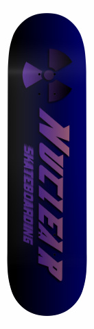 Design 7250 Skateboards, Longboards and Grip Tape