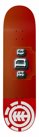 Design 7192 Skateboards, Longboards and Grip Tape Image