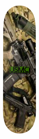 Design 7226 Skateboards, Longboards and Grip Tape Image