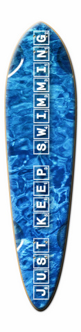 Design 7354 Skateboards, Longboards and Grip Tape Image