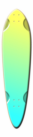 Design 7434 Skateboards, Longboards and Grip Tape