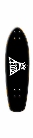 Design 7344 Skateboards, Longboards and Grip Tape Image
